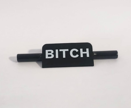 BITCH