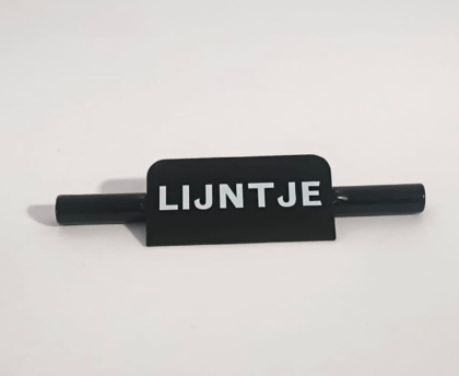 LIJNTJE