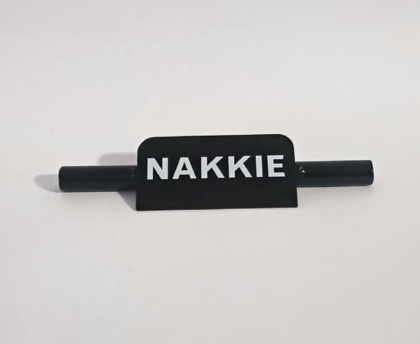 NAKKIE