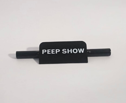 PEEP SHOW