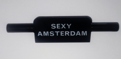 Sexy amsterdam