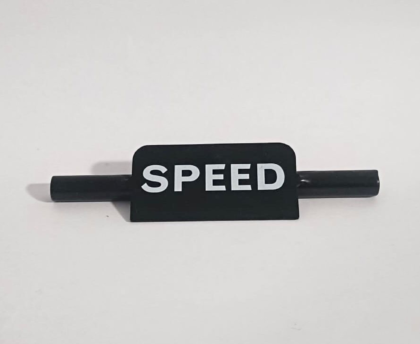 SPEED