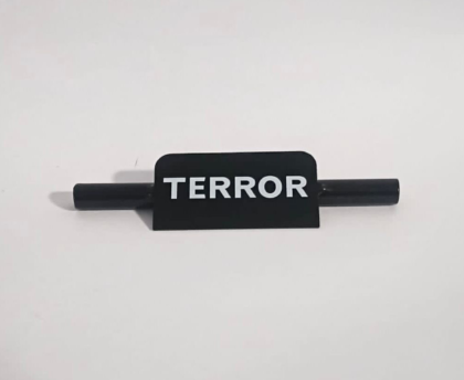 TERROR