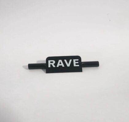 RAVE