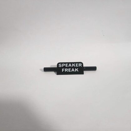 SPEAKER-FREAK