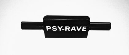 PSYRAVE